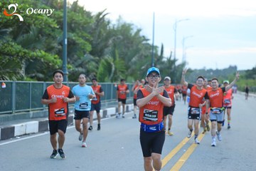 RUN TO LIVE 2025 - Ảnh #3280699