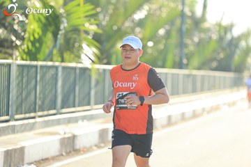 RUN TO LIVE 2025 - Ảnh #3304594