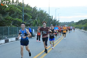 RUN TO LIVE 2025 - Ảnh #3283865