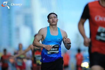 RUN TO LIVE 2025 - Ảnh #3284583