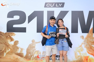 RUN TO LIVE 2025 - Ảnh #3127746