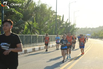 RUN TO LIVE 2025 - Ảnh #3301356