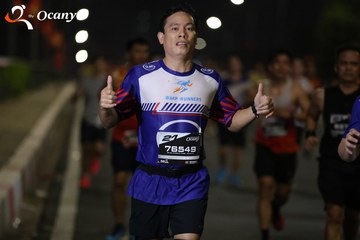 RUN TO LIVE 2025 - Ảnh #3202507