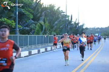 RUN TO LIVE 2025 - Ảnh #3264901