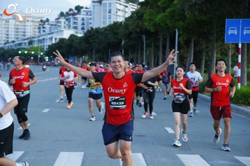 RUN TO LIVE 2025 - Ảnh #3257042