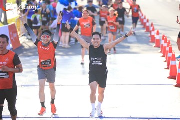 RUN TO LIVE 2025 - Ảnh #3204142