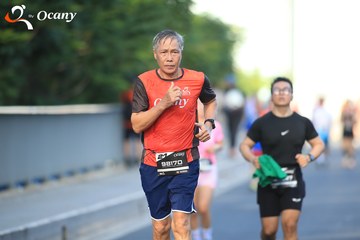 RUN TO LIVE 2025 - Ảnh #3290369
