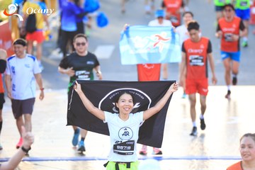 RUN TO LIVE 2025 - Ảnh #3202071