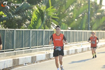 RUN TO LIVE 2025 - Ảnh #3302314