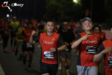 RUN TO LIVE 2025 - Ảnh #3204442