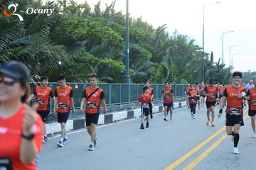 RUN TO LIVE 2025 - Ảnh #3281402