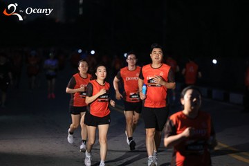 RUN TO LIVE 2025 - Ảnh #3263071