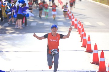 RUN TO LIVE 2025 - Ảnh #3204110