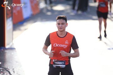 RUN TO LIVE 2025 - Ảnh #3206419
