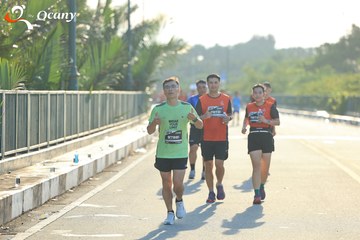 RUN TO LIVE 2025 - Ảnh #3303577