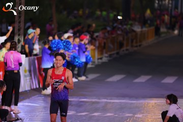 RUN TO LIVE 2025 - Ảnh #3142007