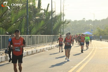 RUN TO LIVE 2025 - Ảnh #3301539