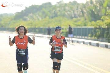 RUN TO LIVE 2025 - Ảnh #3304757