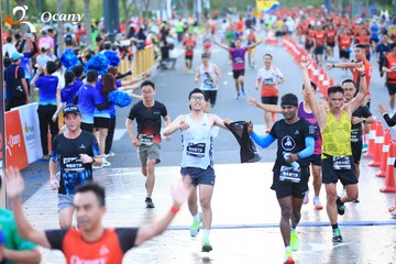 RUN TO LIVE 2025 - Ảnh #3153188