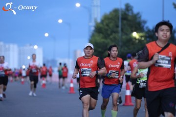 RUN TO LIVE 2025 - Ảnh #3206361