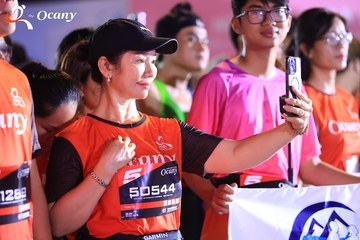 RUN TO LIVE 2025 - Ảnh #3140178