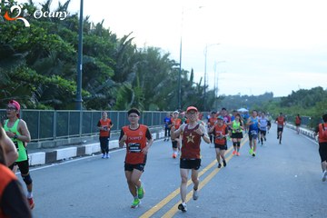 RUN TO LIVE 2025 - Ảnh #3268662