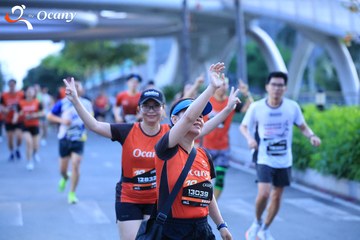 RUN TO LIVE 2025 - Ảnh #3156110