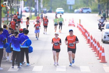 RUN TO LIVE 2025 - Ảnh #3208876