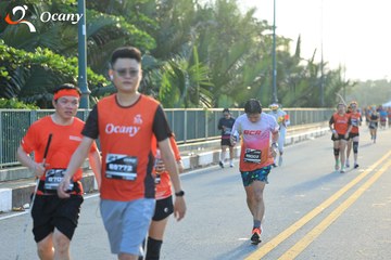 RUN TO LIVE 2025 - Ảnh #3300489