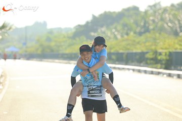 RUN TO LIVE 2025 - Ảnh #3305118
