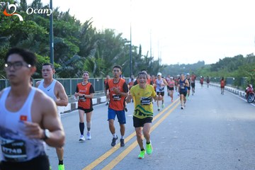 RUN TO LIVE 2025 - Ảnh #3266474