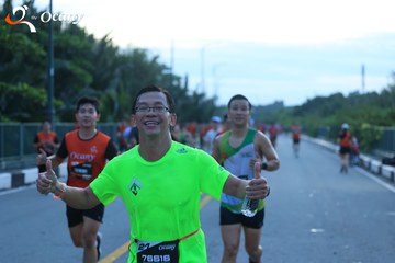 RUN TO LIVE 2025 - Ảnh #3289666