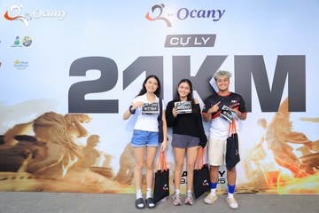RUN TO LIVE 2025 - Ảnh #3214596