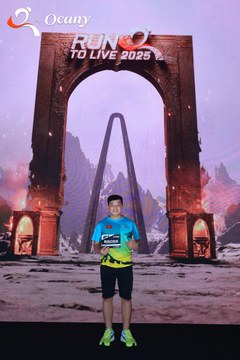 RUN TO LIVE 2025 - Ảnh #3137555