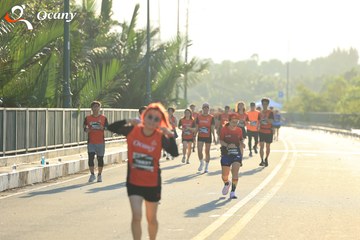 RUN TO LIVE 2025 - Ảnh #3301739