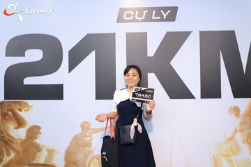 RUN TO LIVE 2025 - Ảnh #3214835