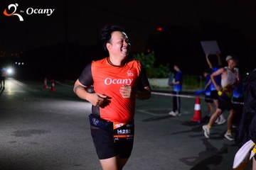 RUN TO LIVE 2025 - Ảnh #3270019