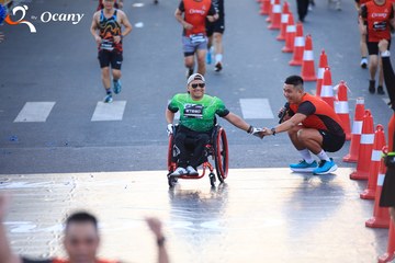 RUN TO LIVE 2025 - Ảnh #3153517