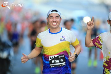 RUN TO LIVE 2025 - Ảnh #3290403