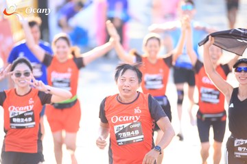 RUN TO LIVE 2025 - Ảnh #3204694