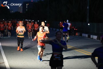 RUN TO LIVE 2025 - Ảnh #3263175
