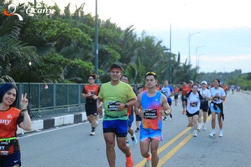 RUN TO LIVE 2025 - Ảnh #3281958