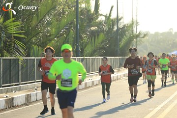 RUN TO LIVE 2025 - Ảnh #3301646