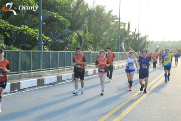 RUN TO LIVE 2025 - Ảnh #3299377
