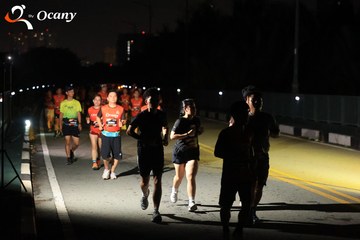 RUN TO LIVE 2025 - Ảnh #3260949