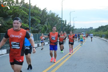 RUN TO LIVE 2025 - Ảnh #3282112