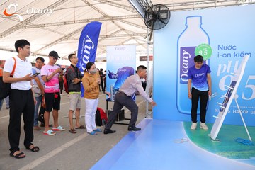 RUN TO LIVE 2025 - Ảnh #3133662