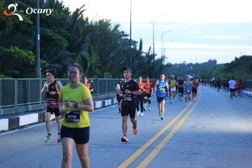 RUN TO LIVE 2025 - Ảnh #3263938