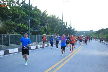 RUN TO LIVE 2025 - Ảnh #3265860
