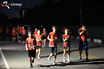 RUN TO LIVE 2025 - Ảnh #3262822